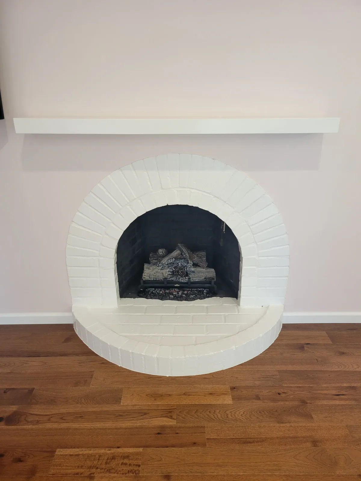home improvement and renovation project