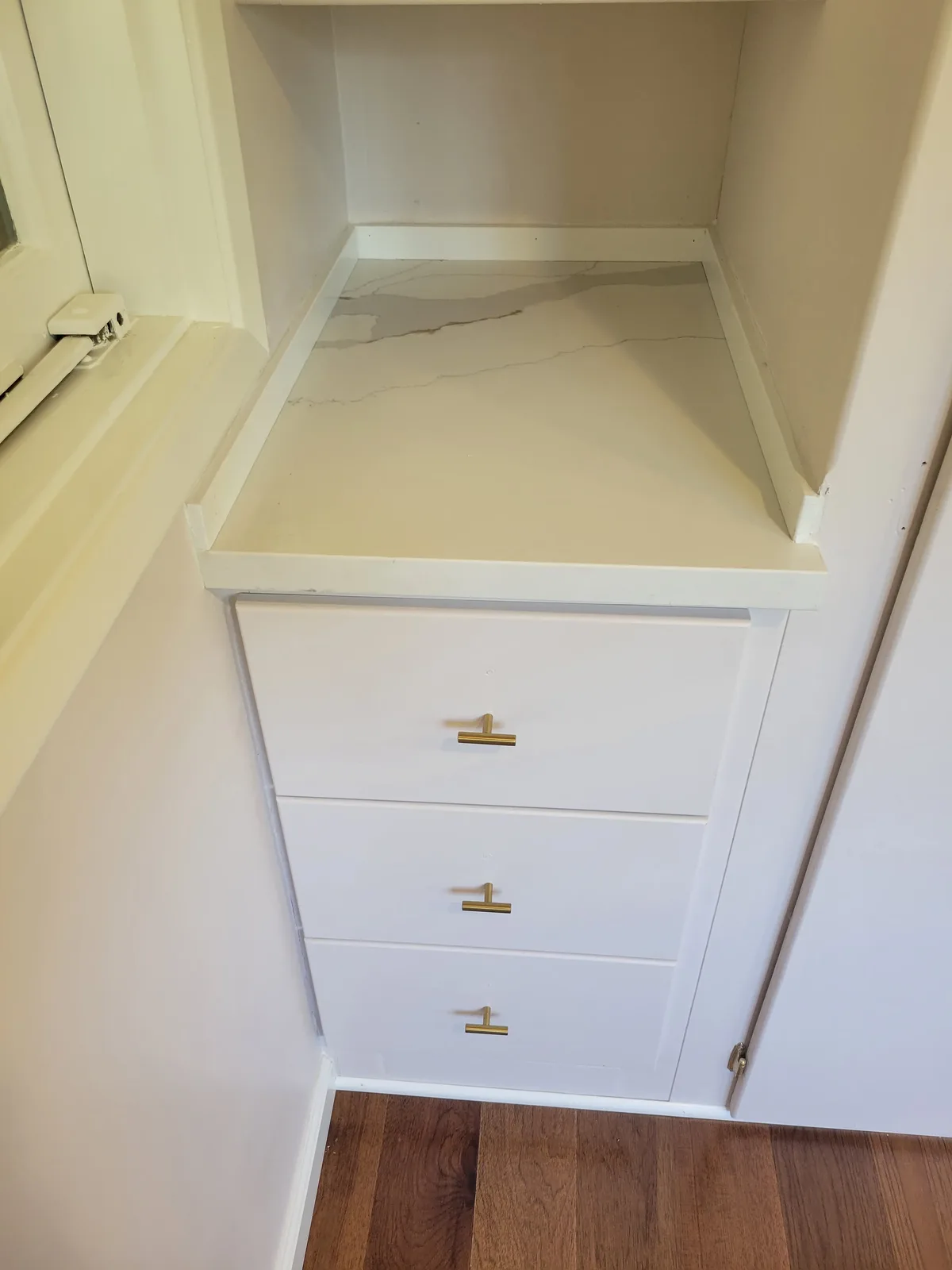 residential home renovation project